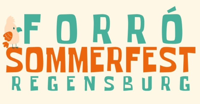 Forró Sommerfest Regensburg